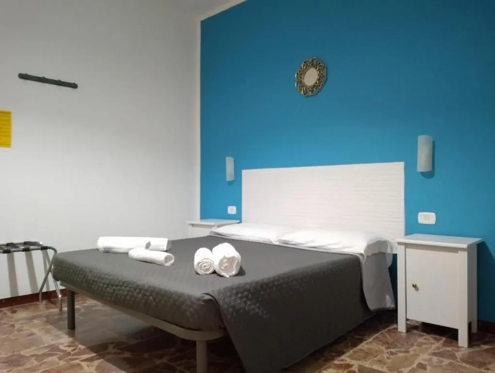 Por New Affittacamere Self Checking - Accesso Autonomo Alghero Guest house