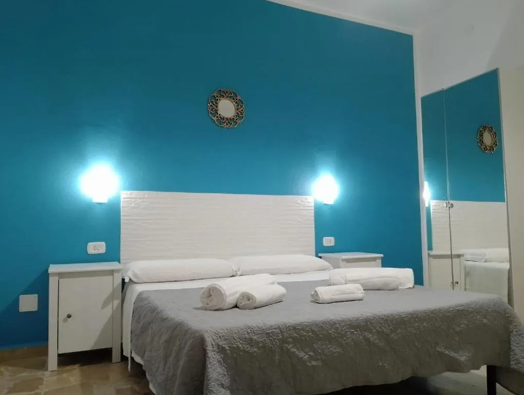 Por New Affittacamere Self Checking - Accesso Autonomo Alghero Guest house
