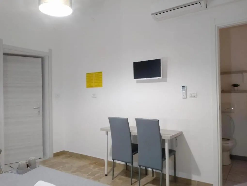 Guest house Por New Affittacamere Self Checking - Accesso Autonomo Alghero