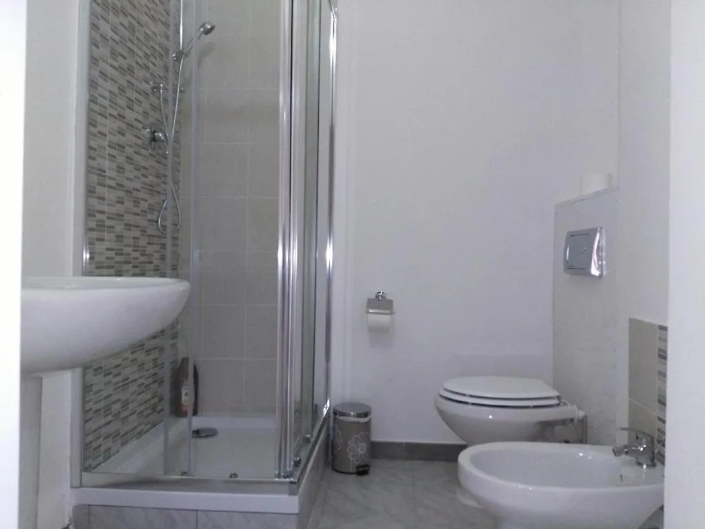 Guest house Por New Affittacamere Self Checking - Accesso Autonomo Alghero Italy