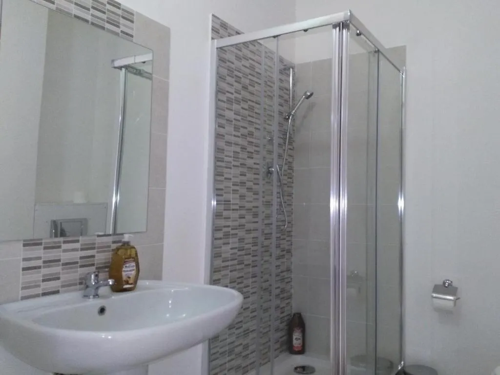 Por New Affittacamere Self Checking - Accesso Autonomo Alghero Guest house