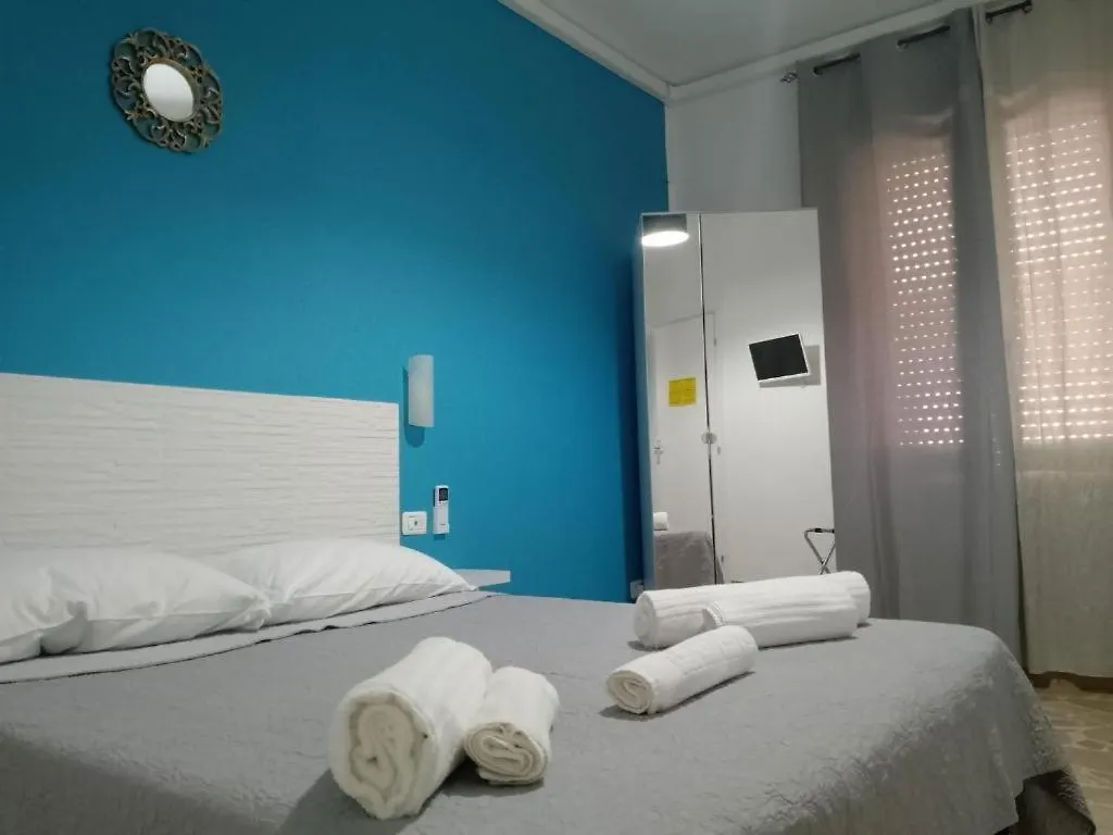 Por New Affittacamere Self Checking - Accesso Autonomo Alghero