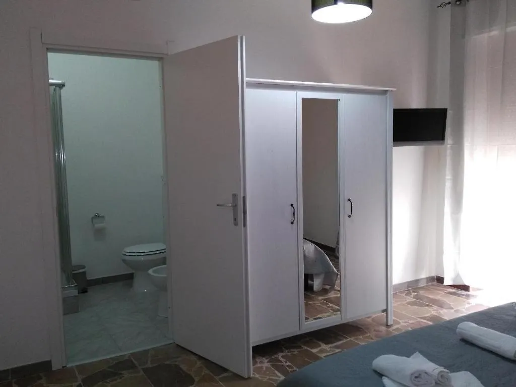Por New Affittacamere Self Checking - Accesso Autonomo Alghero Guest house