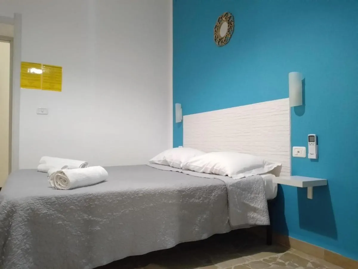 Guest house Por New Affittacamere Self Checking - Accesso Autonomo Alghero